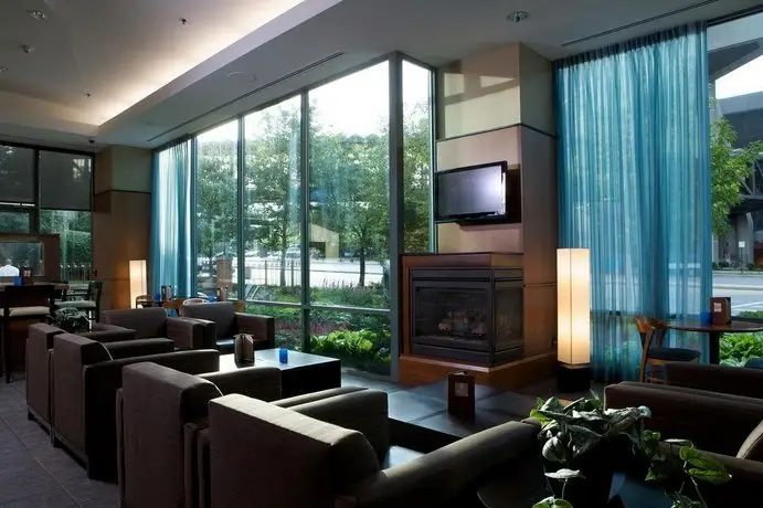 Crowne Plaza Columbus - Downtown 