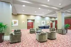 Crowne Plaza Columbus - Downtown 