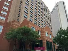 Crowne Plaza Columbus - Downtown 