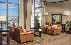 DoubleTree Suites by Hilton Columbus 