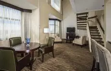 DoubleTree Suites by Hilton Columbus 