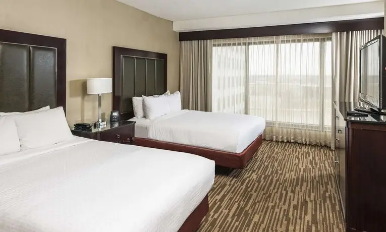 DoubleTree Suites by Hilton Columbus 