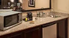 DoubleTree Suites by Hilton Columbus 