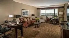 DoubleTree Suites by Hilton Columbus 