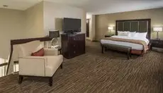 DoubleTree Suites by Hilton Columbus 