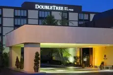 DoubleTree by Hilton Columbus Worthington 