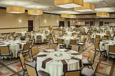 DoubleTree by Hilton Columbus Worthington 