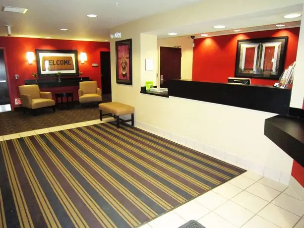 Extended Stay America - Columbus - Easton