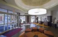 Hampton Inn & Suites Columbus-Downtown Ohio 