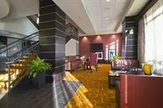 Hampton Inn & Suites Columbus-Downtown Ohio 