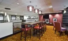 Hampton Inn & Suites Columbus-Downtown Ohio 