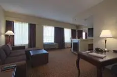 Hampton Inn & Suites Columbus-Downtown Ohio 