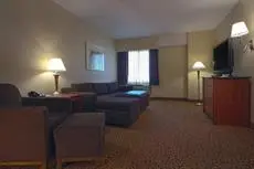 Hampton Inn & Suites Columbus-Downtown Ohio 