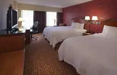 Hampton Inn & Suites Columbus-Downtown Ohio 