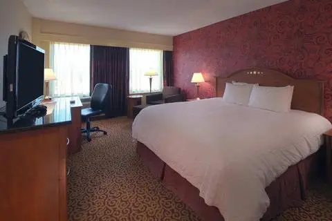 Hampton Inn & Suites Columbus-Downtown Ohio 