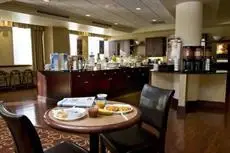 Hampton Inn & Suites Columbus-Downtown Ohio 