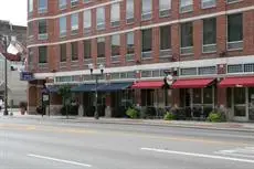 Hampton Inn & Suites Columbus-Downtown Ohio 