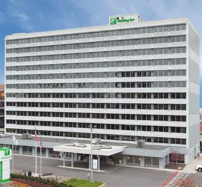 Holiday Inn Columbus Downtown - Capitol Square