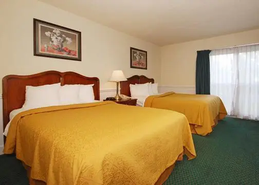 Holiday Inn Columbus Downtown - Capitol Square 