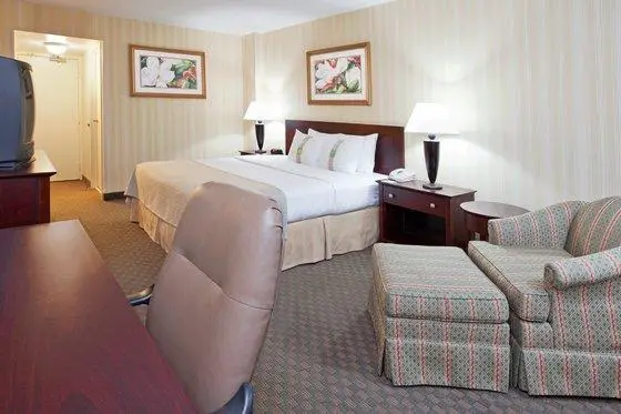 Holiday Inn Columbus Downtown - Capitol Square 