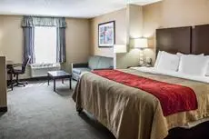 Holiday Inn Express - Columbus Downtown 