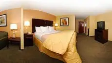 Holiday Inn Express - Columbus Downtown 