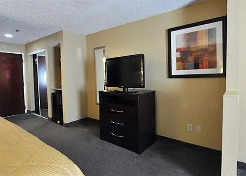 Holiday Inn Express - Columbus Downtown 