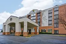 Hyatt Place Columbus Worthington 