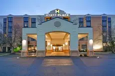 Hyatt Place Columbus Worthington 