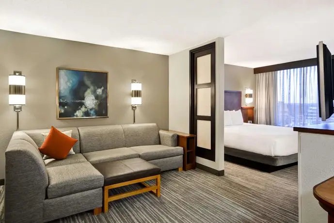 Hyatt Place Columbus Worthington 