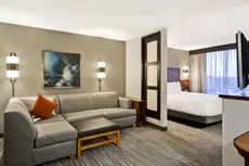 Hyatt Place Columbus Worthington 