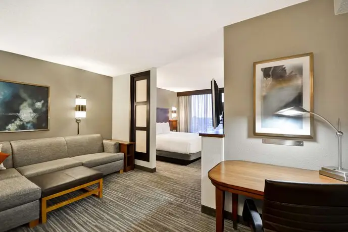 Hyatt Place Columbus Worthington 