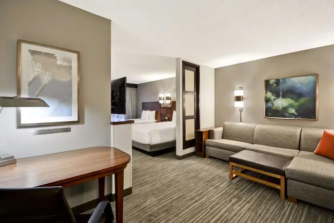 Hyatt Place Columbus Worthington 