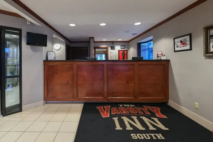 The Varsity Inn 