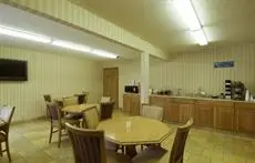 Americas Best Value Inn Columbus West 