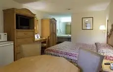 Americas Best Value Inn Columbus West 