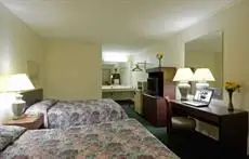 Americas Best Value Inn Columbus West 