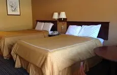 Americas Best Value Inn Columbus West 