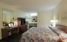 Americas Best Value Inn Columbus West 