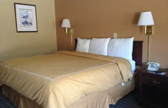 Americas Best Value Inn Columbus West 