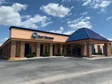 Best Western Greenville Airport 