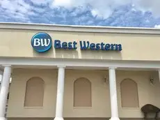 Best Western Greenville Airport 