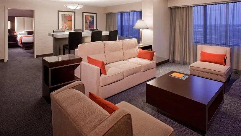 Hyatt Regency Columbus 