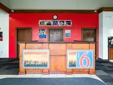 Motel 6 Columbus - OSU Columbus 