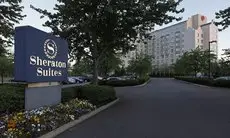 Sheraton Suites Columbus 