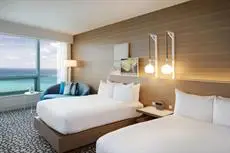 The Diplomat Beach Resort Hollywood Curio Collection by Hilton 