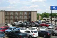 Americas Best Value Inn - Knoxville Chilhowie 