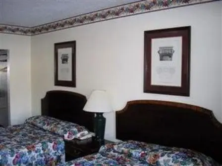 Americas Best Value Inn - Knoxville Chilhowie