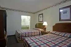 Americas Best Value Inn - Knoxville Chilhowie 