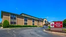 BEST WESTERN Plus Cedar Bluff Inn 